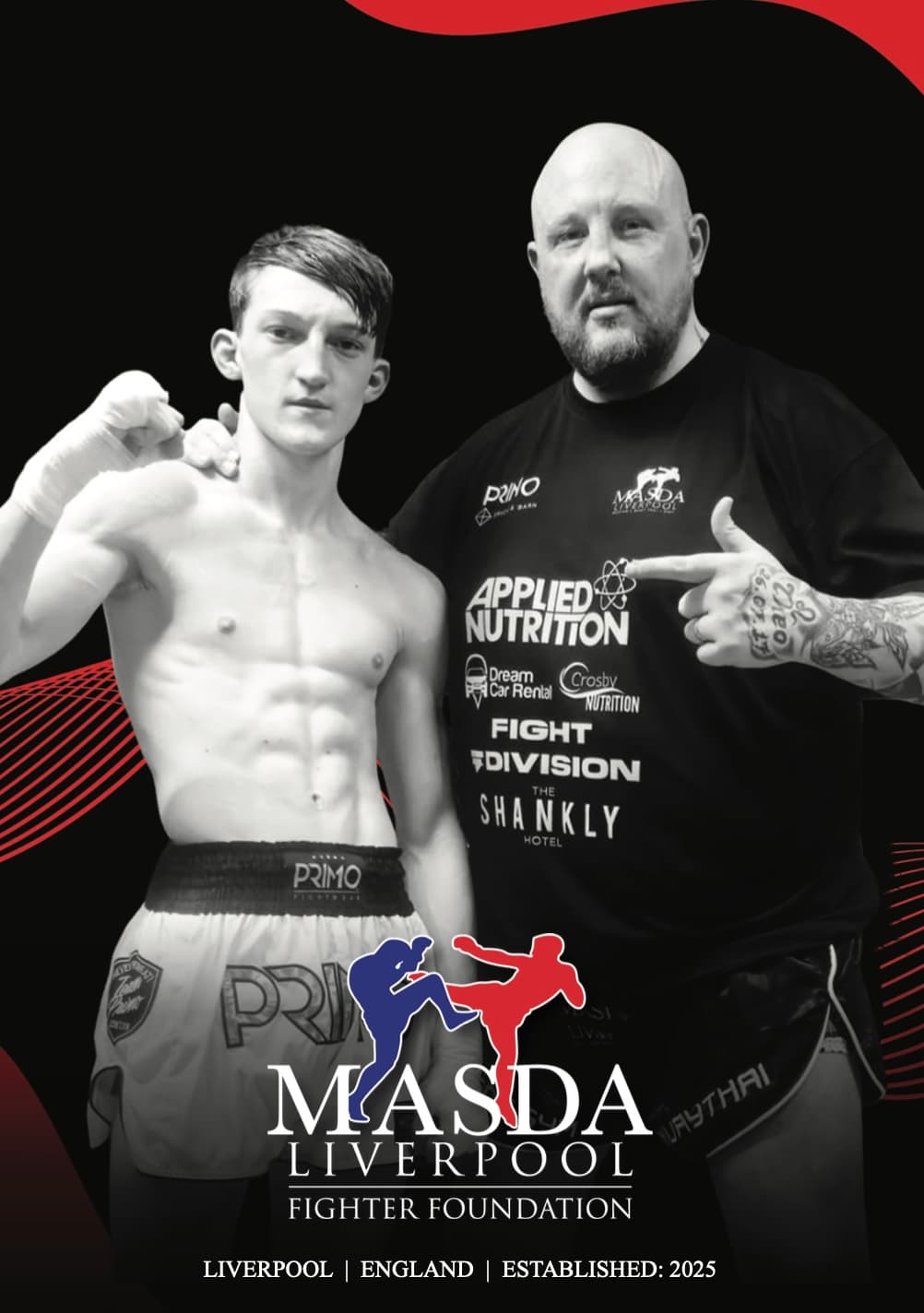 Community partnership