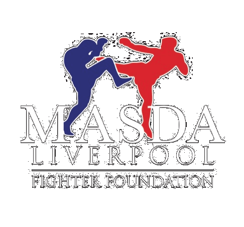 Masda Fighter Foundation Logo