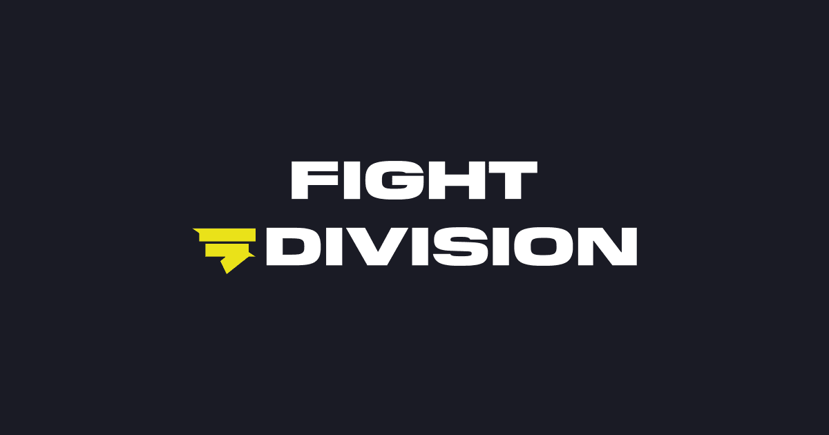 Fight Division