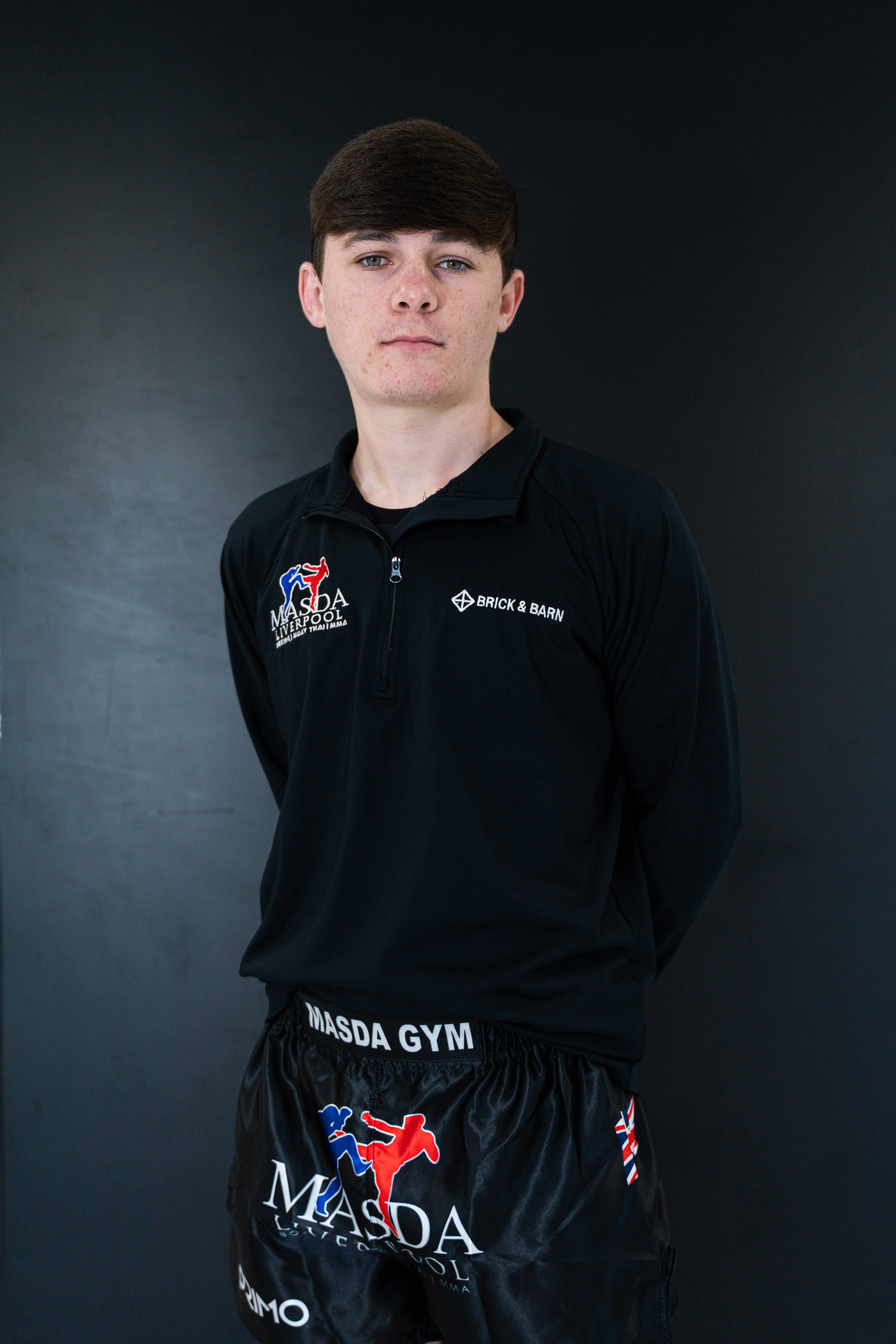 Owen Gillis