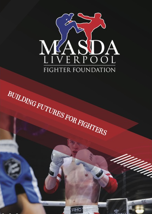 Fighter training