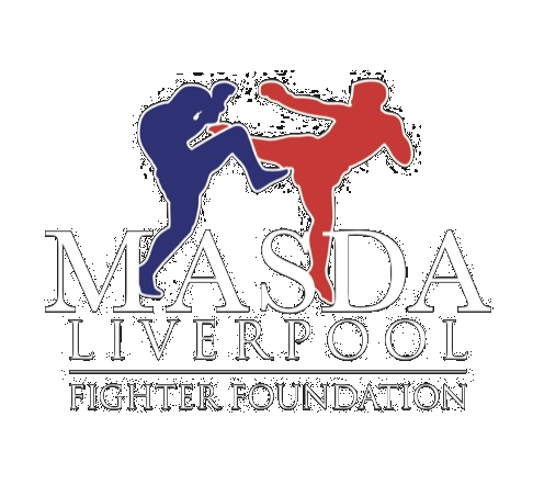 Masda Fighter Foundation Logo