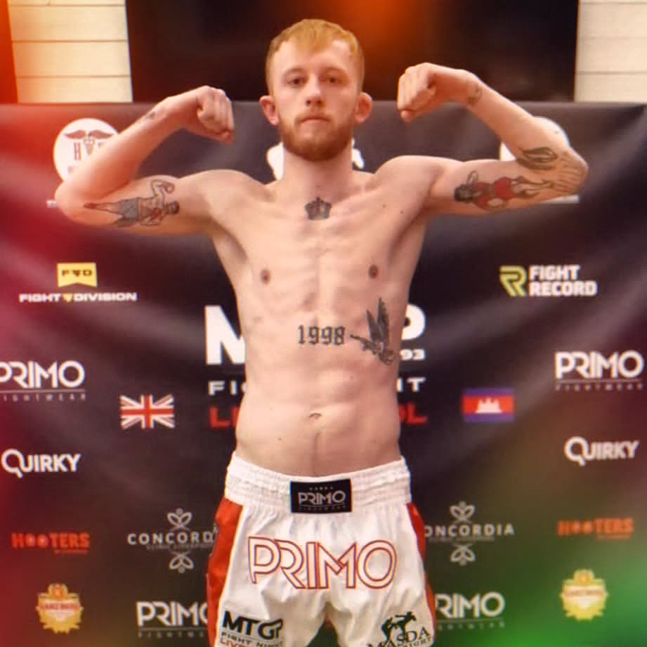 Fergal Brennan