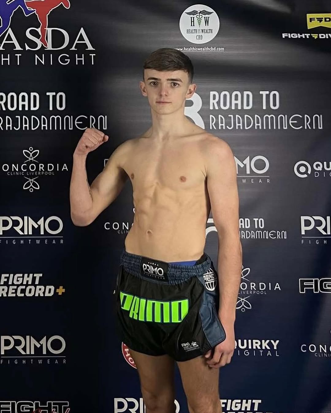 Jacob Charnock