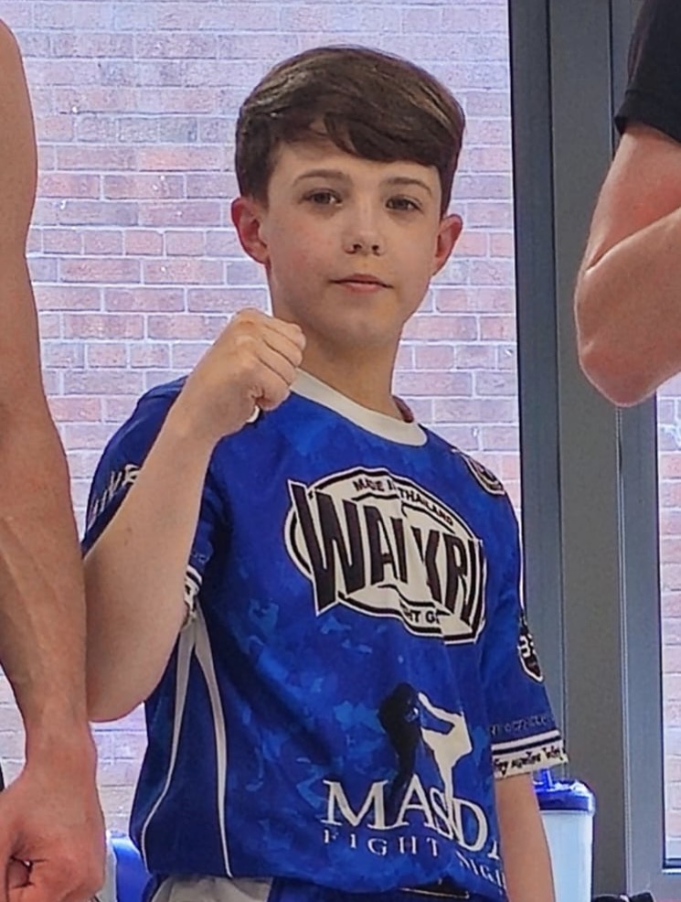 Jake Mckenna
