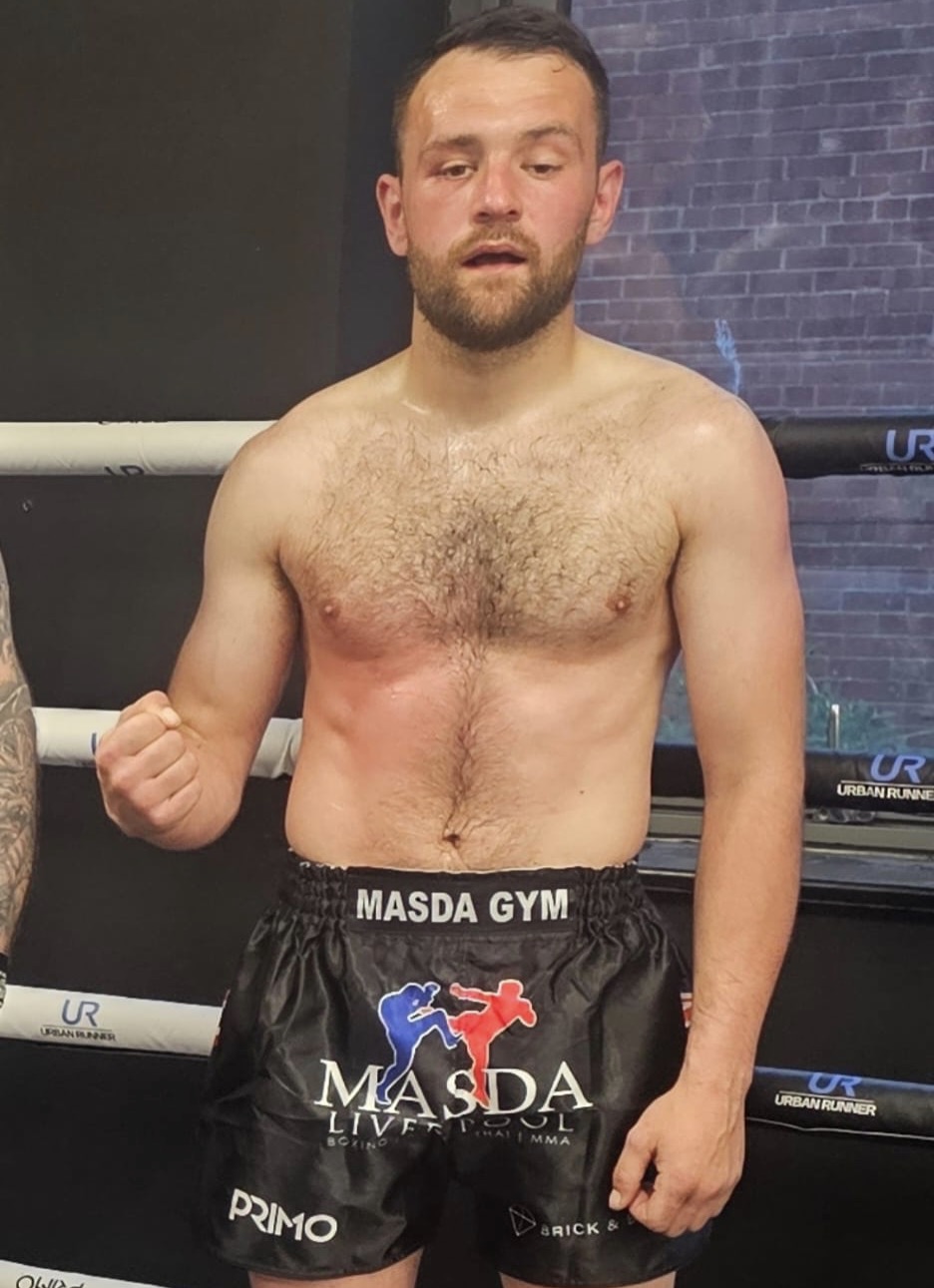 Rhys McHugh