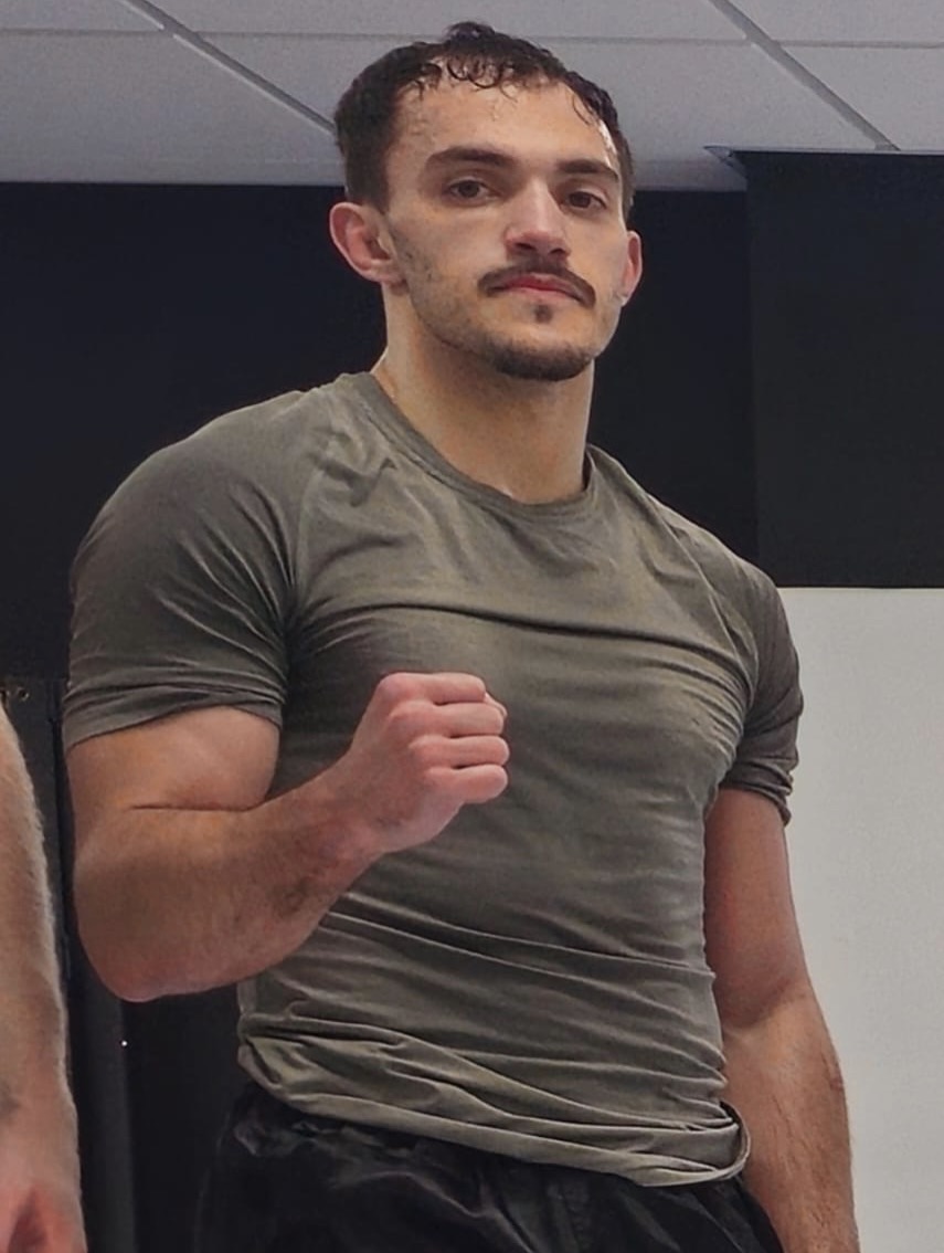 Stefan Abreu